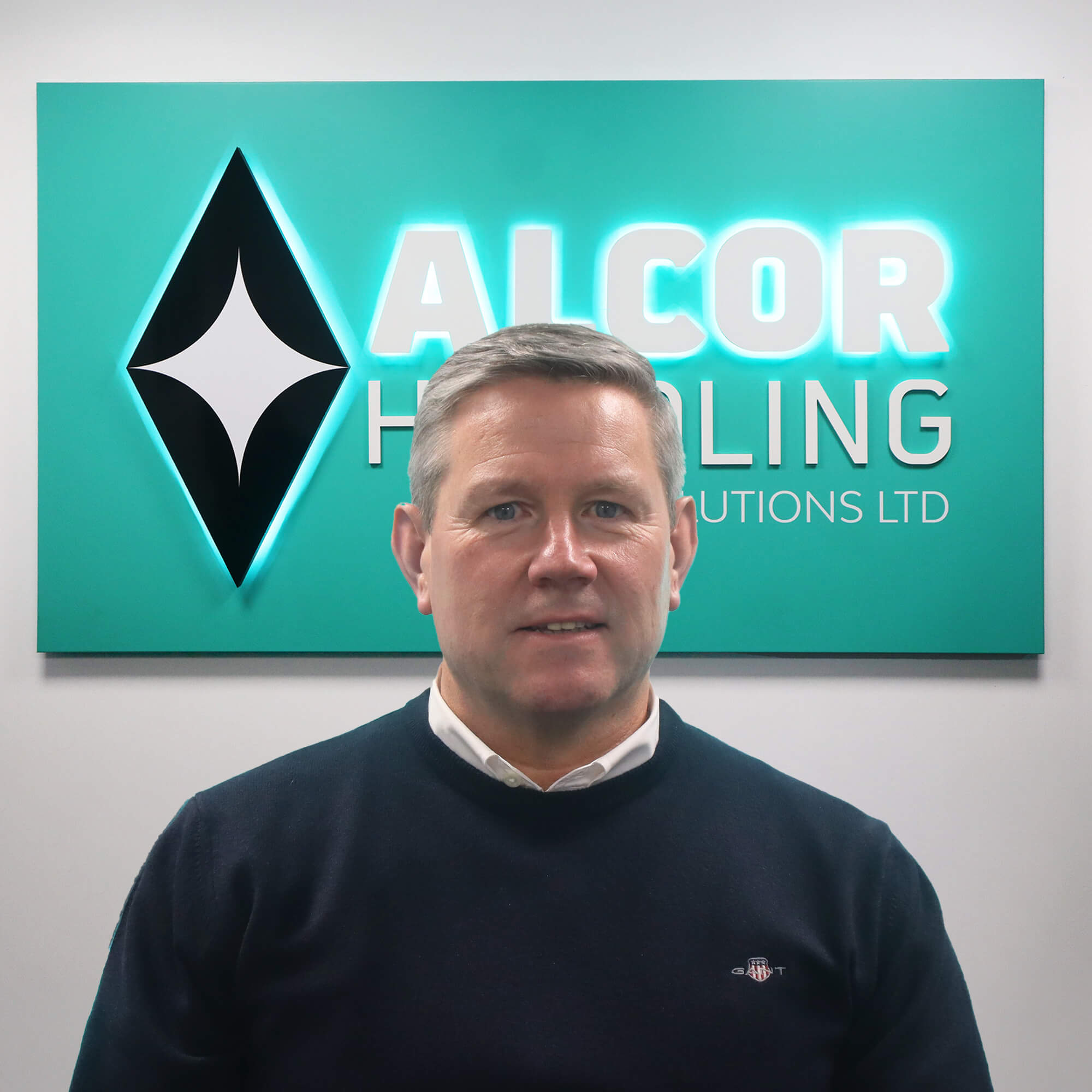 Gordon Riley Gordon Riley