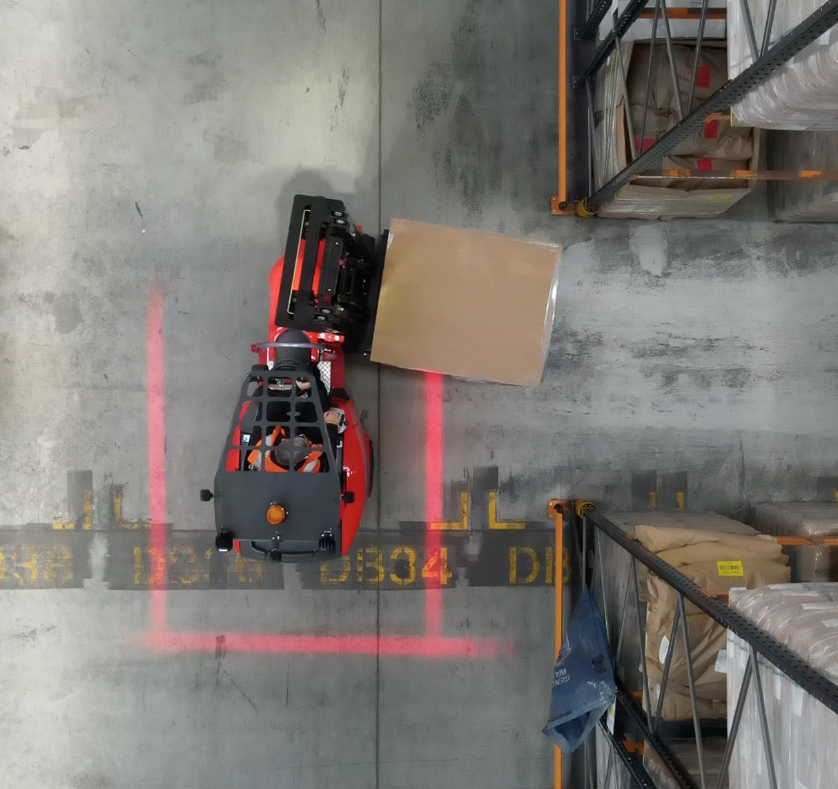 Could an Articulated Forklift Transform Your Warehouse? What North East Businesses Need to Know