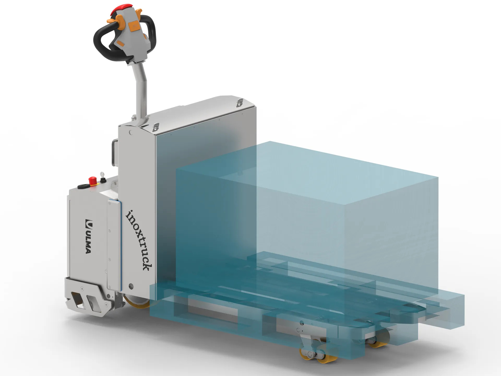 Electric Pallet Truck Electric Pallet Truck