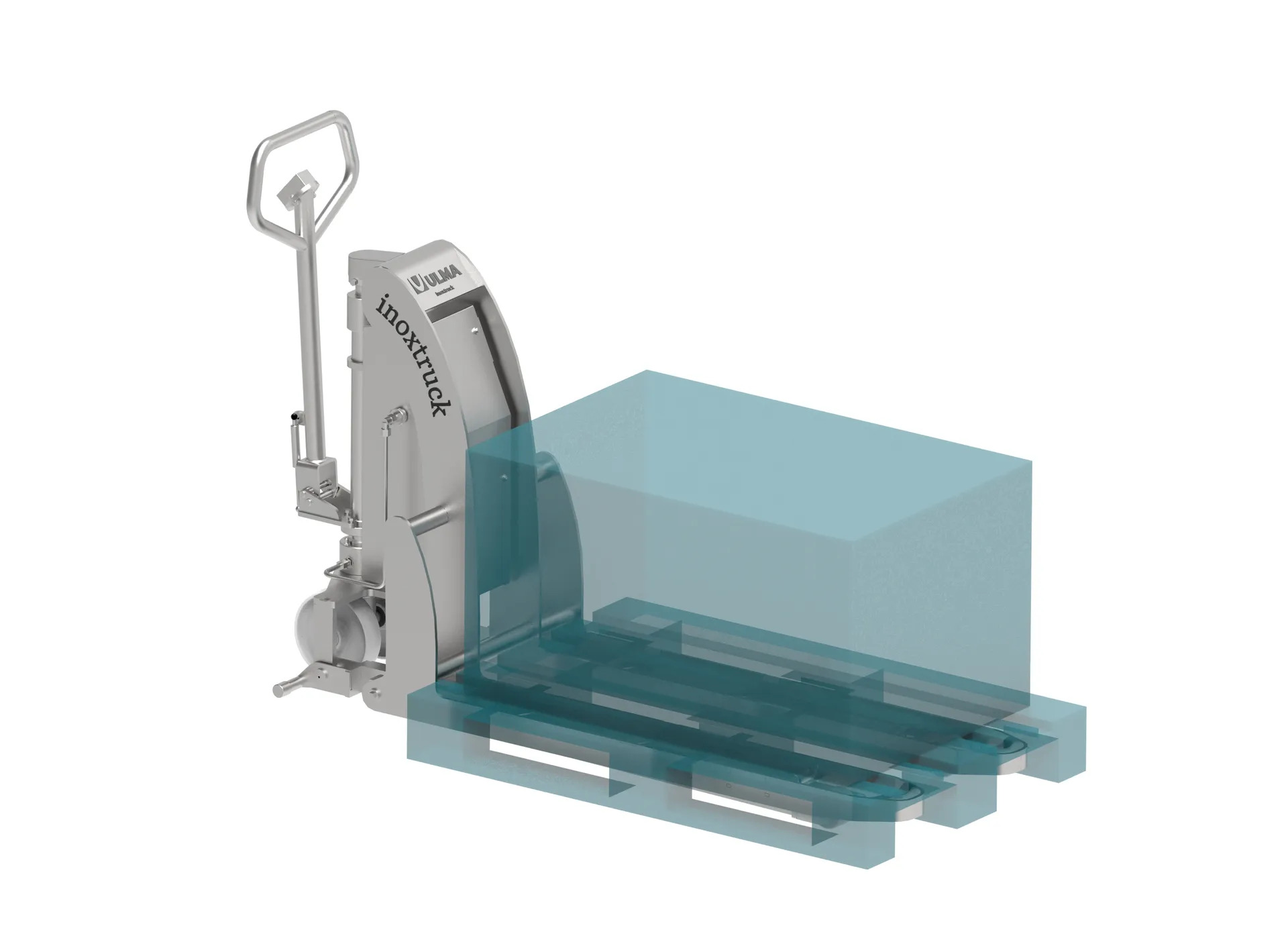 Electric Scissor Highlifter Electric Scissor Highlifter