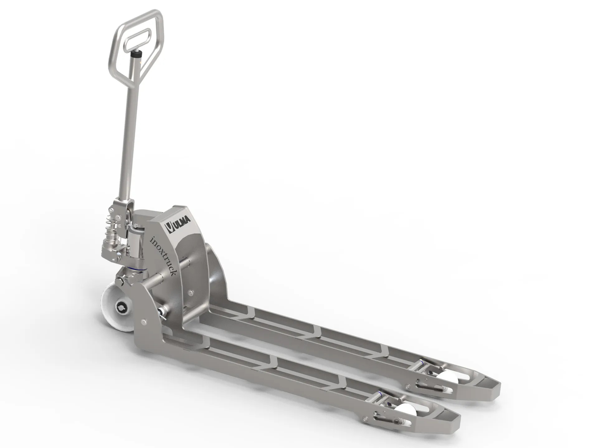 Manual Pallet Truck