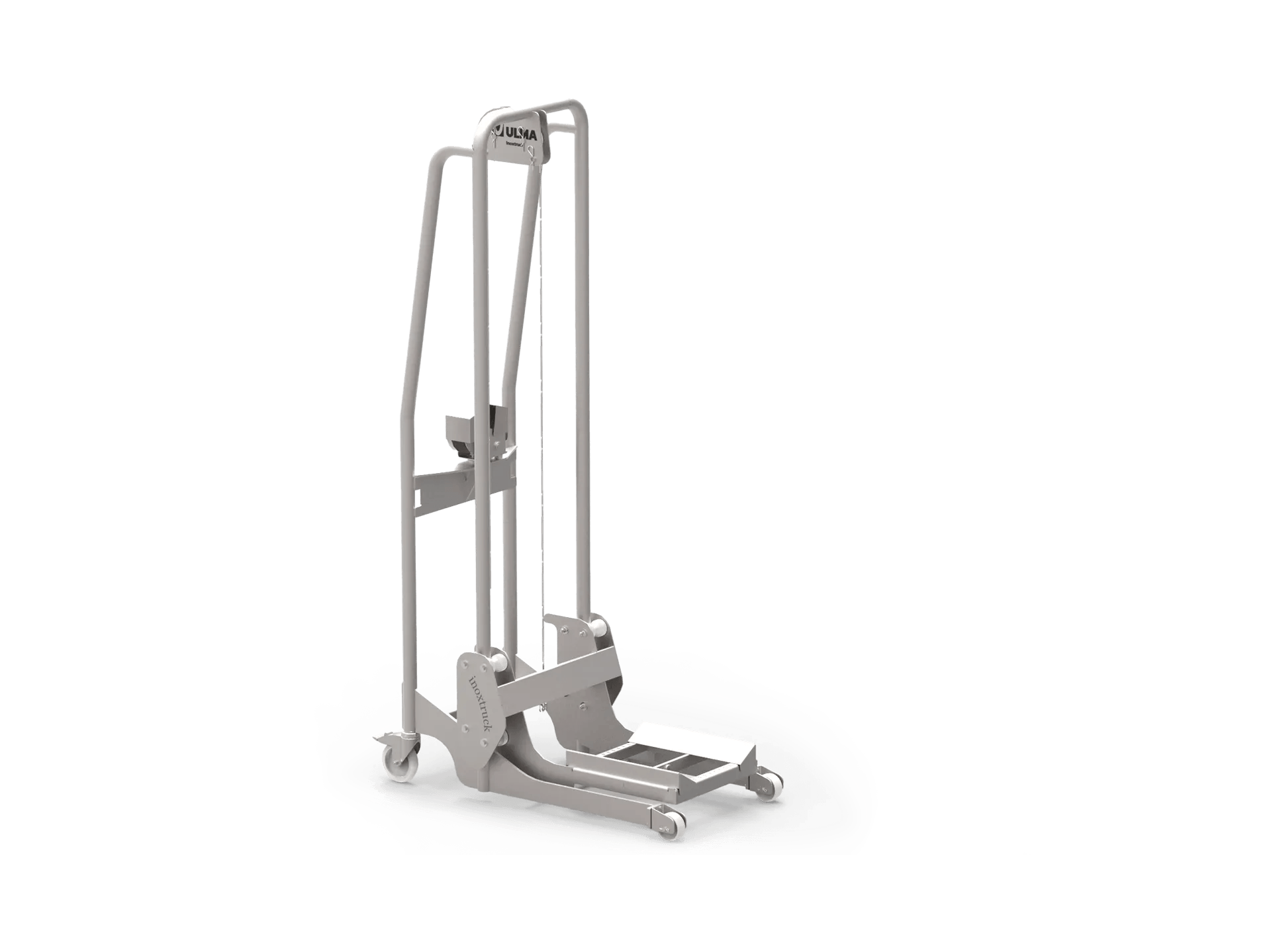 Manual Stacker